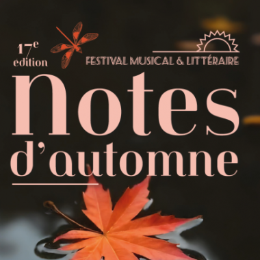 Festival Notes d’Automne