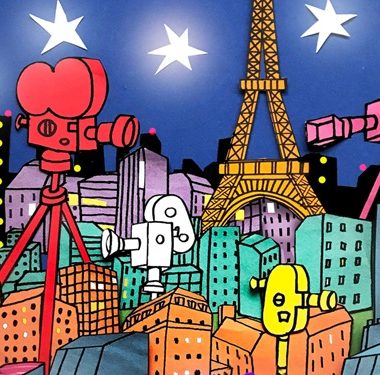 La Nuit Blanche