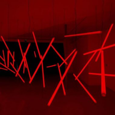 Circuit en autocar : trois lieux d’art contemporain au Sud Est de Paris – Nuit Blanche 2025