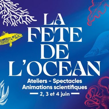 Fête de l’Océan à l’Aquarium du Palais