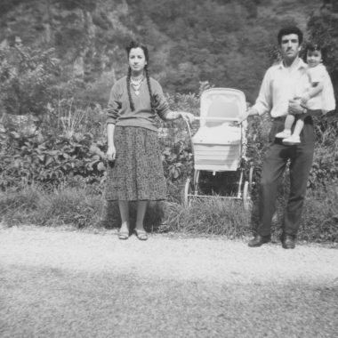 Spectacle On n&rsquo;a pas pris le temps de se dire au revoir