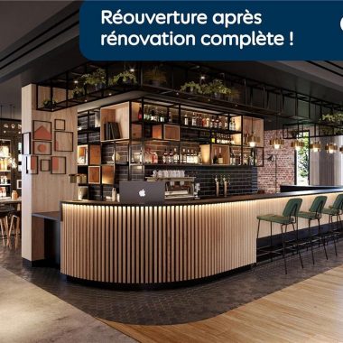 CAMPANILE PRIME PARIS PORTE D’ITALIE