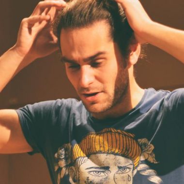 L’homme qui n’a pas inventé la poudre