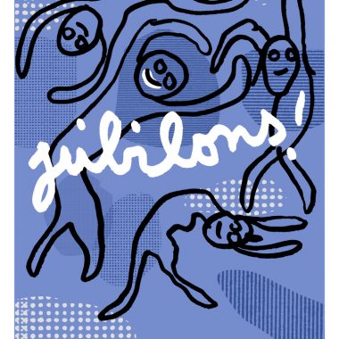 LA MAC fête son Jubilé