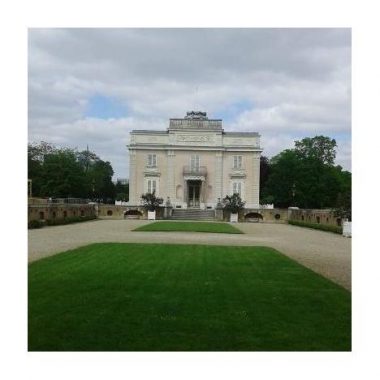 Le Parc de Bagatelle et la « Folie d’Artois »