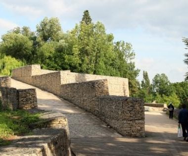 PARC DÉPARTEMENTAL DU PLATEAU