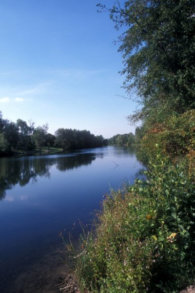 parc sport choisy
