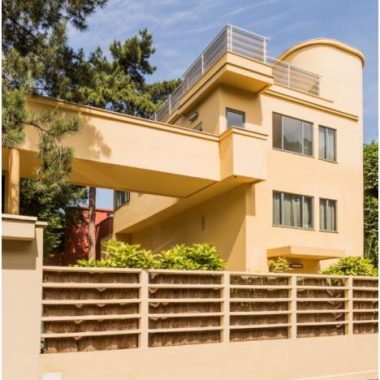 Parcours des Années 30 à Boulogne : Art Déco, villas d’artistes et chefs-d’œuvre de l’avant-garde