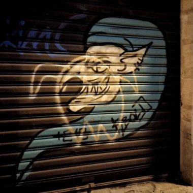 Histoire de sorcières et de procès en sorcellerie au coeur de Paris