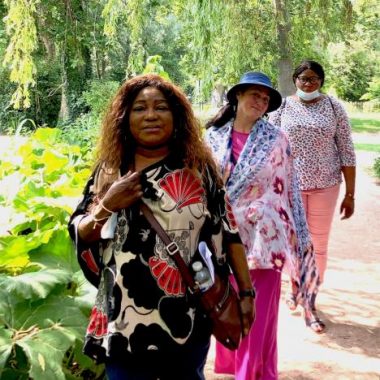 Balade multiculturelle dans l’est parisien