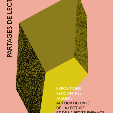 PARTAGES DE LECTURES