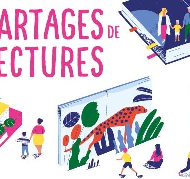 PARTAGES DE LECTURES