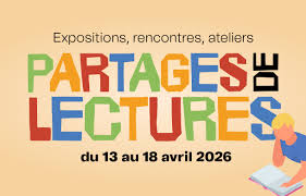 PARTAGES DE LECTURES