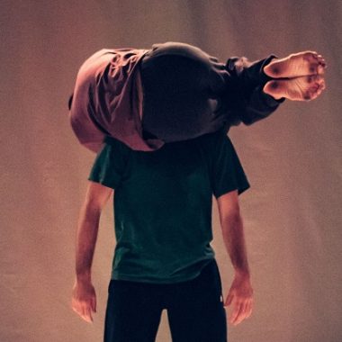 Spectacle jeune public De l&rsquo;Hêtre à l&rsquo;Être