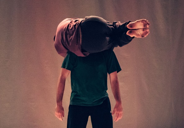 Spectacle jeune public De l&rsquo;Hêtre à l&rsquo;Être