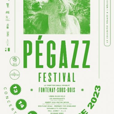 Pégazz Festival 2023