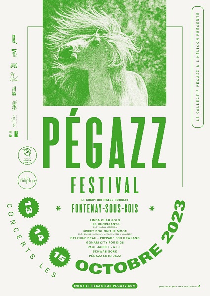 Pégazz Festival 2023 - 0