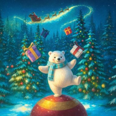 Marché de Noël et Animations : Le Perreux en Fête !