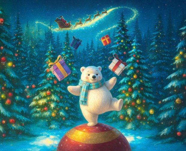 Marché de Noël et Animations : Le Perreux en Fête !