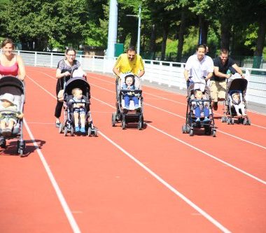 Course Nogent Baltard et Marathon des Petits Bouchons