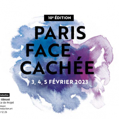 Paris Face Cachée