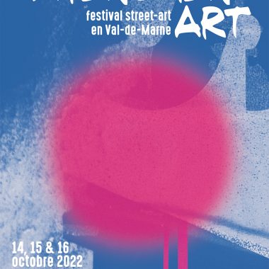 Phénomèn’Art – festival Street Art