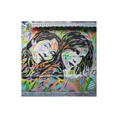 Balade street-art : le quartier de la BNF, les Frigos et le Spot 13 – FESTIVAL PHENOMEN’ART