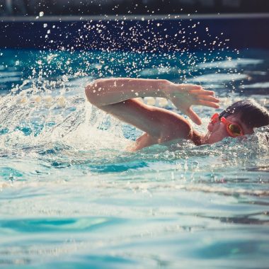 PISCINE BROSSOLETTE