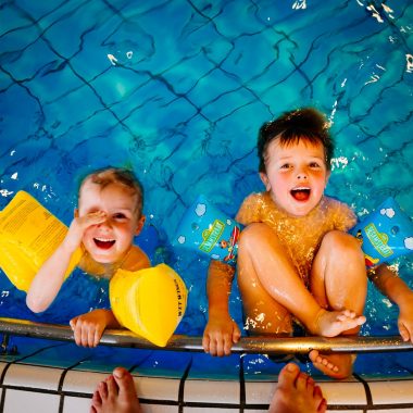 PISCINE PIERRE DE COUBERTIN