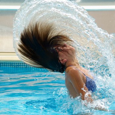 PISCINE DE FRESNES