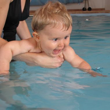 PISCINE DU COMPLEXE LÉON TRUYNS