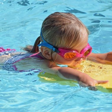 PISCINE ROBERT BELVAUX