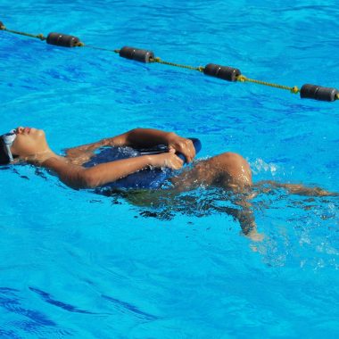 PISCINE MUNICIPALE DE VITRY