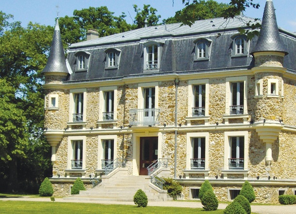 Exposition « Crayons Passion » au Château des Tourelles - 1