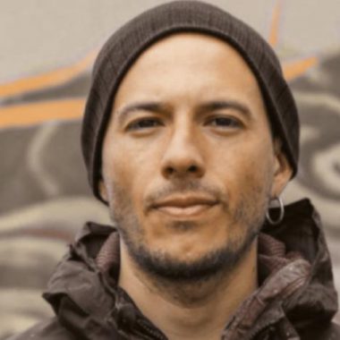 Port de Bonneuil : l’artiste Jotape inaugure sa fresque – PHENOMEN’ART
