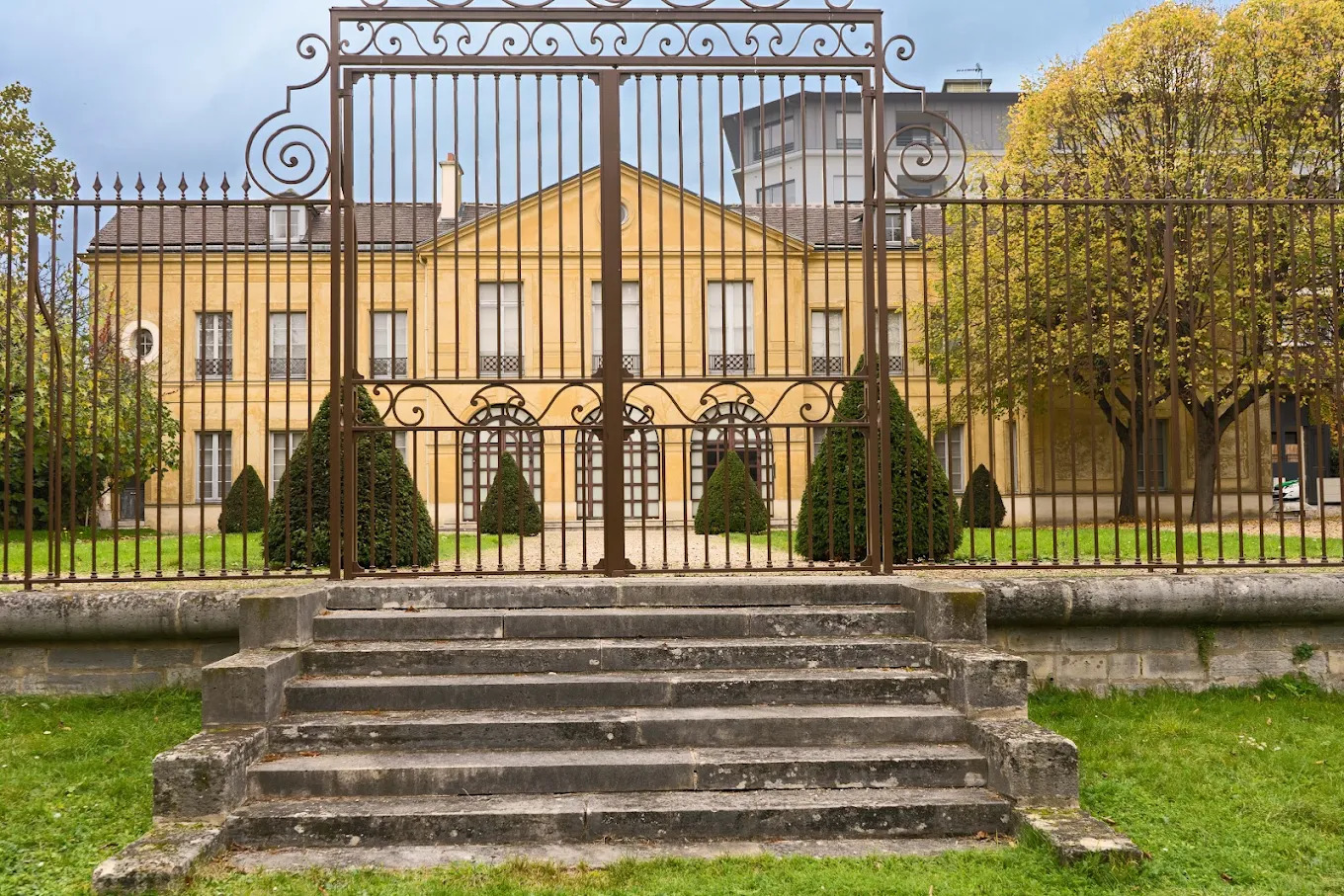 MUSÉE DE MAISONS-ALFORT