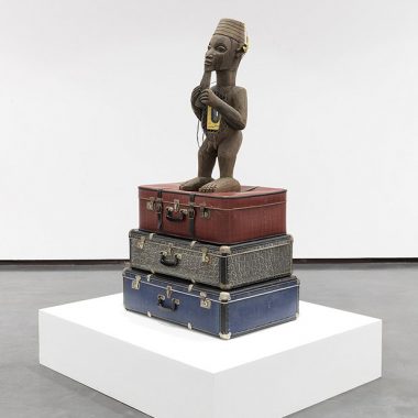 Exposition LE GENRE IDEAL au MAC VAL