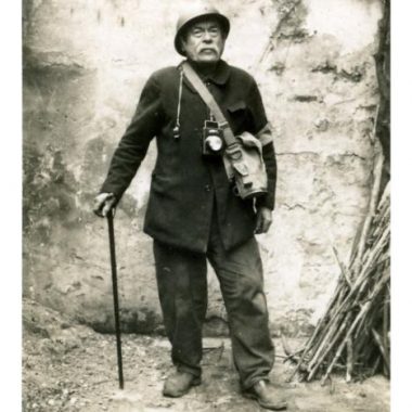 Promenade commentée dans le Fontenay des années 1940 – JEP 2025