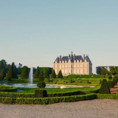 Promenade historique dans le centre-ville de Sceaux