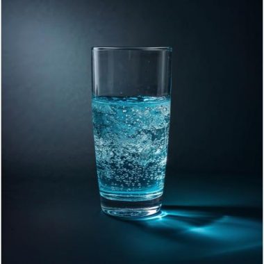 Quand l’art met l’eau à la bouche : visite et dégustation d’eaux