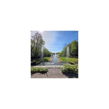 Randonnée de la Coulée Verte au parc départemental de Sceaux