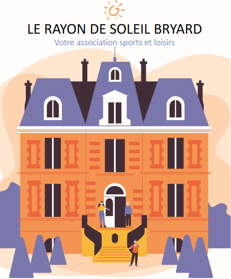 Marché de Noël du Rayon de Soleil Bryard - 1