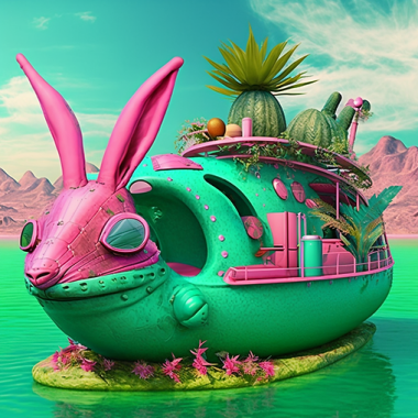 Scènes ouvertes, Cabarets et Concerts du printemps au Lapin Vert
