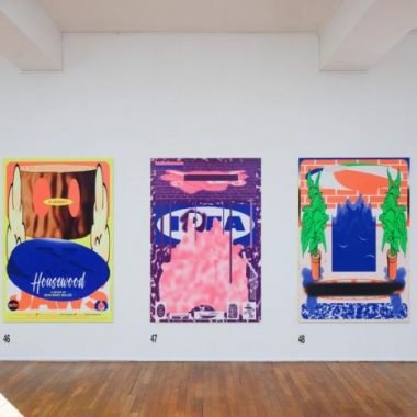 Rencontre et visite avec Christophe Gaudard