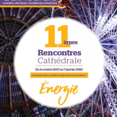 Rencontres Cathédrale à Créteil