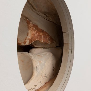 Exposition  ROSE TRRACTION au CREDAC
