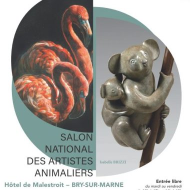 Salon National des Artistes Animaliers