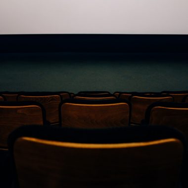 THÉÂTRE MUNICIPAL DE VILLENEUVE SAINT-GEORGES – SUD-EST THÉÂTRE