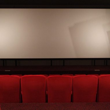 CINÉMA UGC CINÉ CITÉ CRÉTEIL