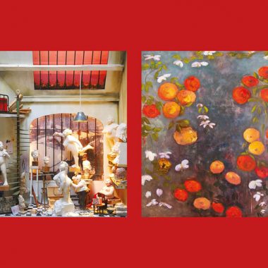 Salon des Arts de Saint-Maurice